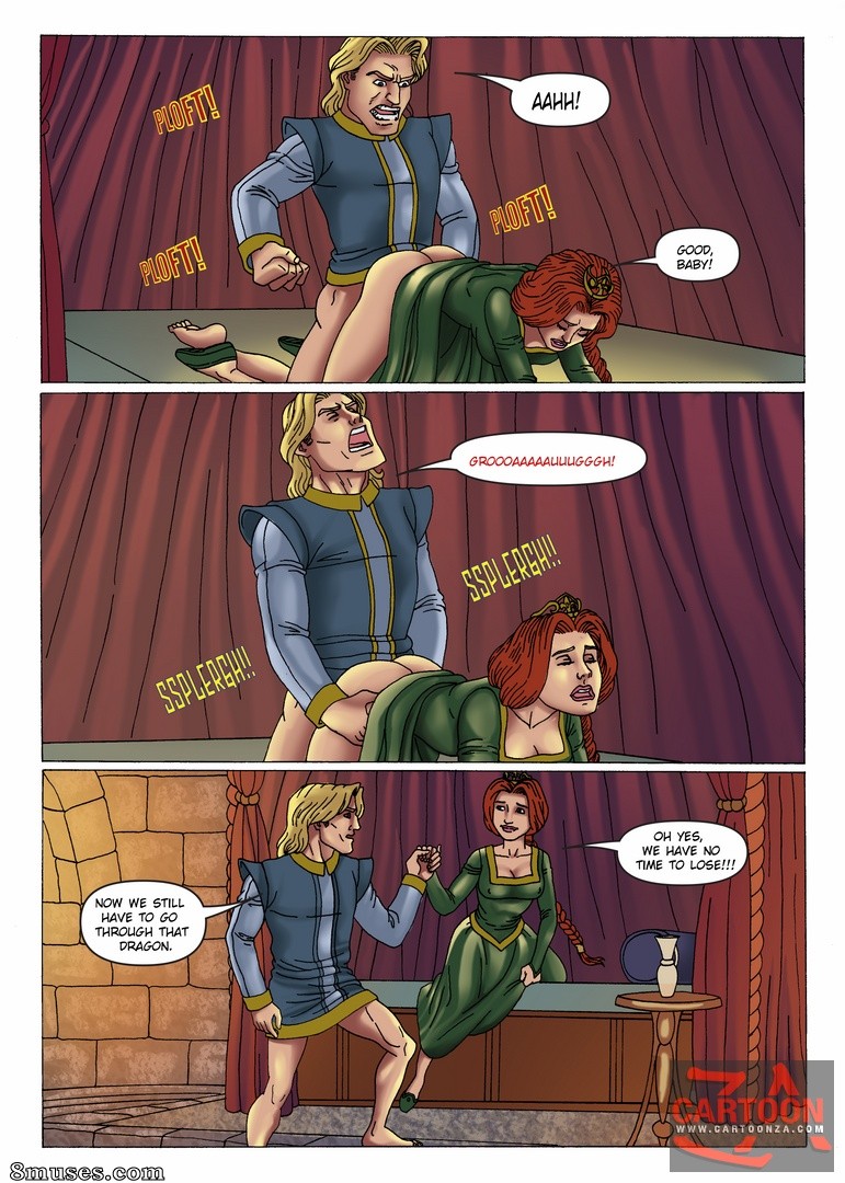 Shrek — page 10