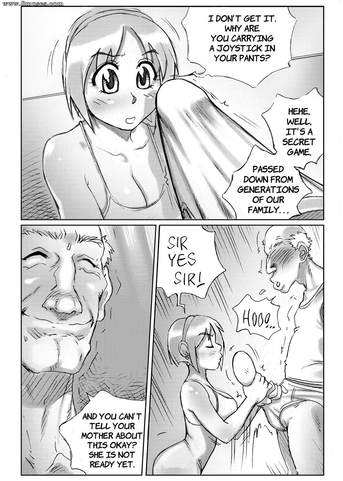 Sidney — page 5