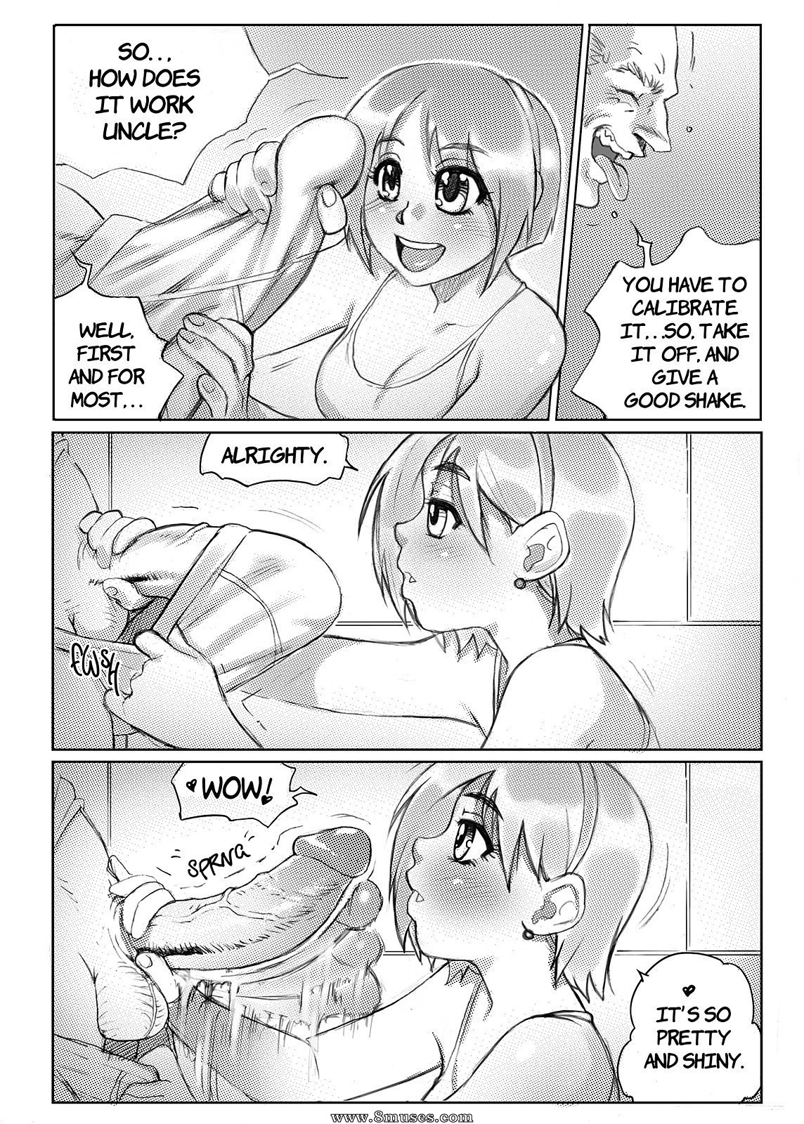 Sidney — page 6