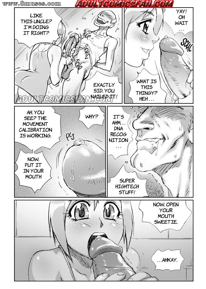 Sidney — page 8