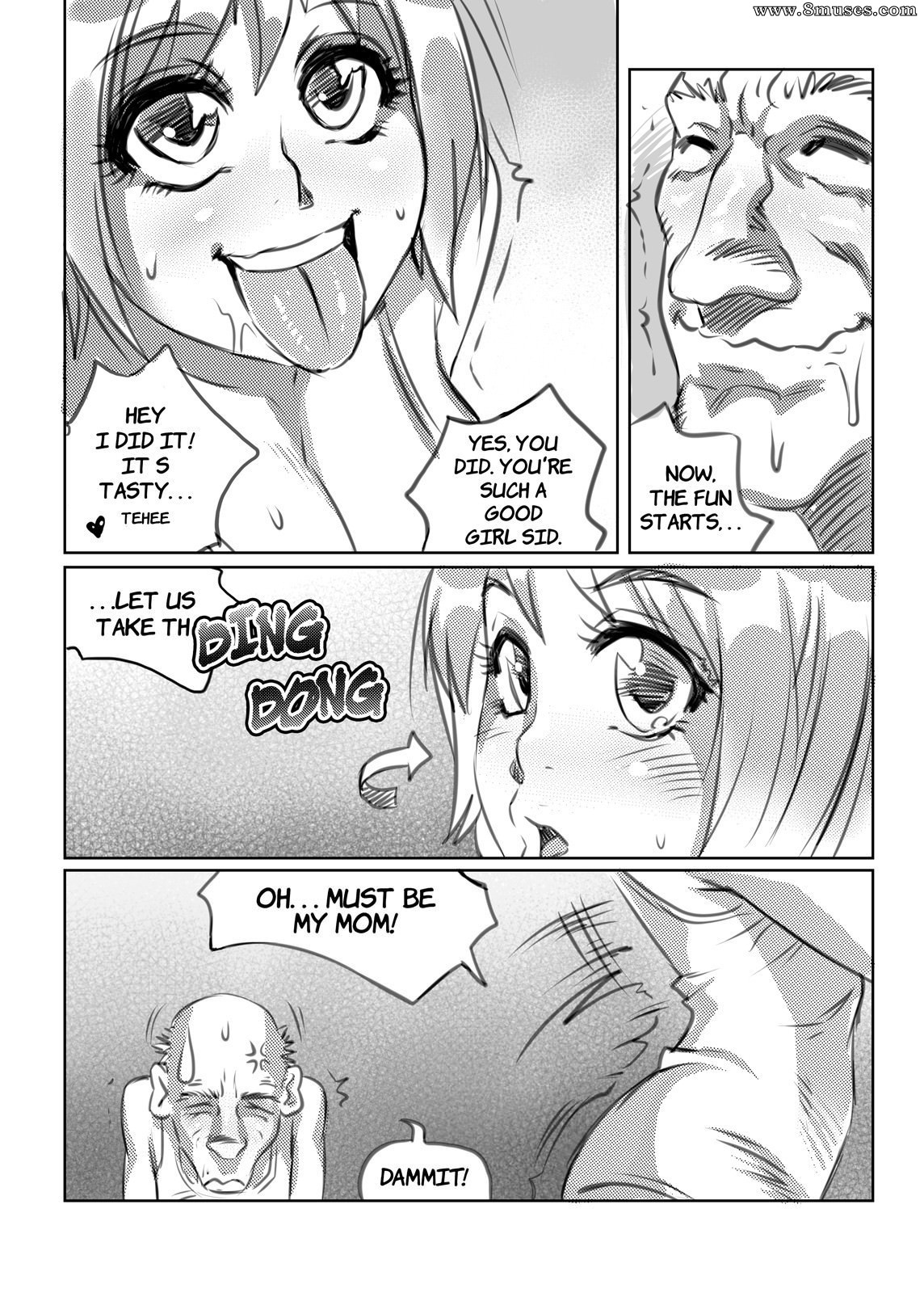 Sidney — page 11