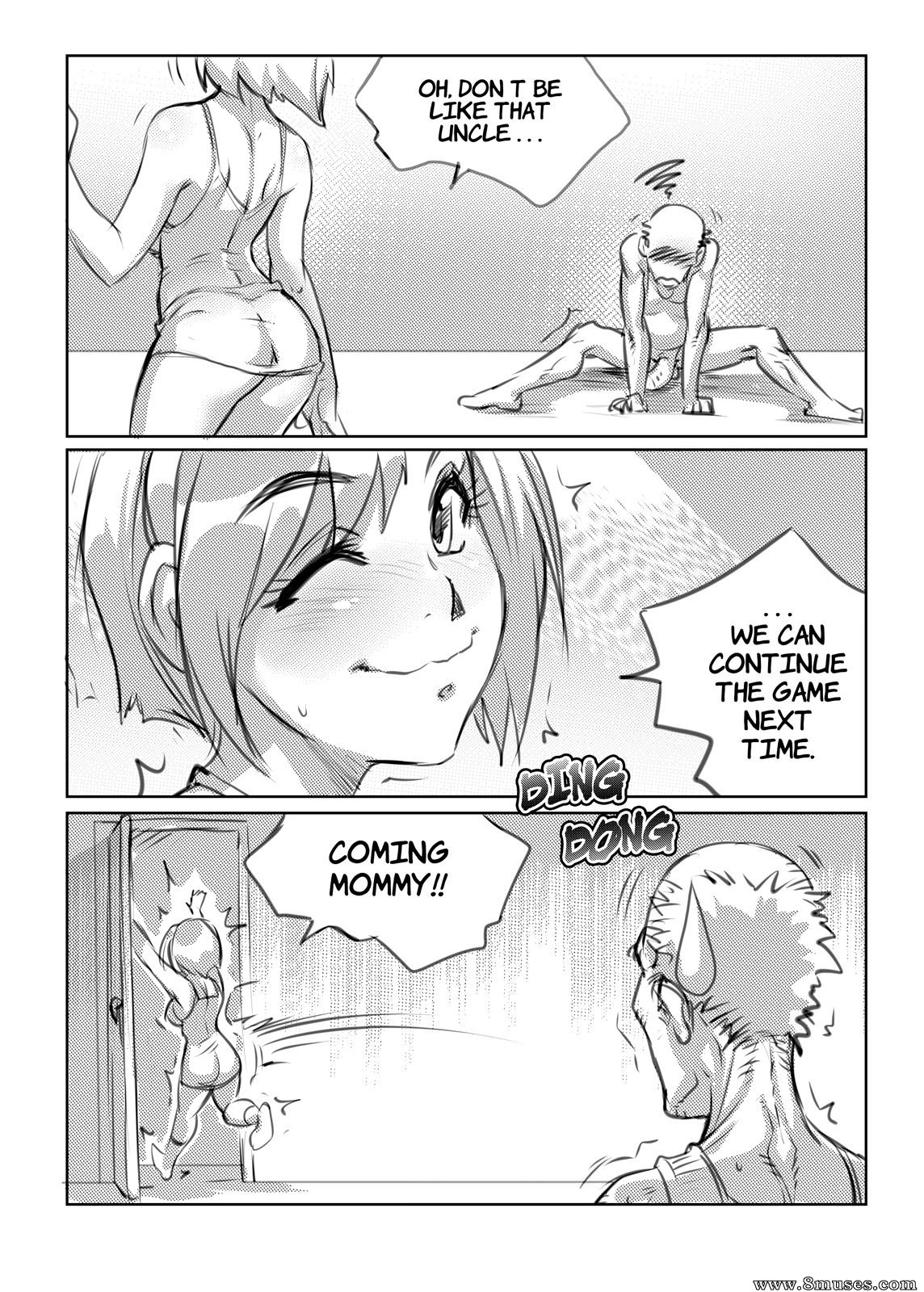 Sidney — page 12