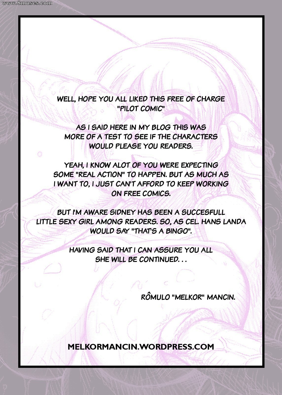 Sidney — page 13