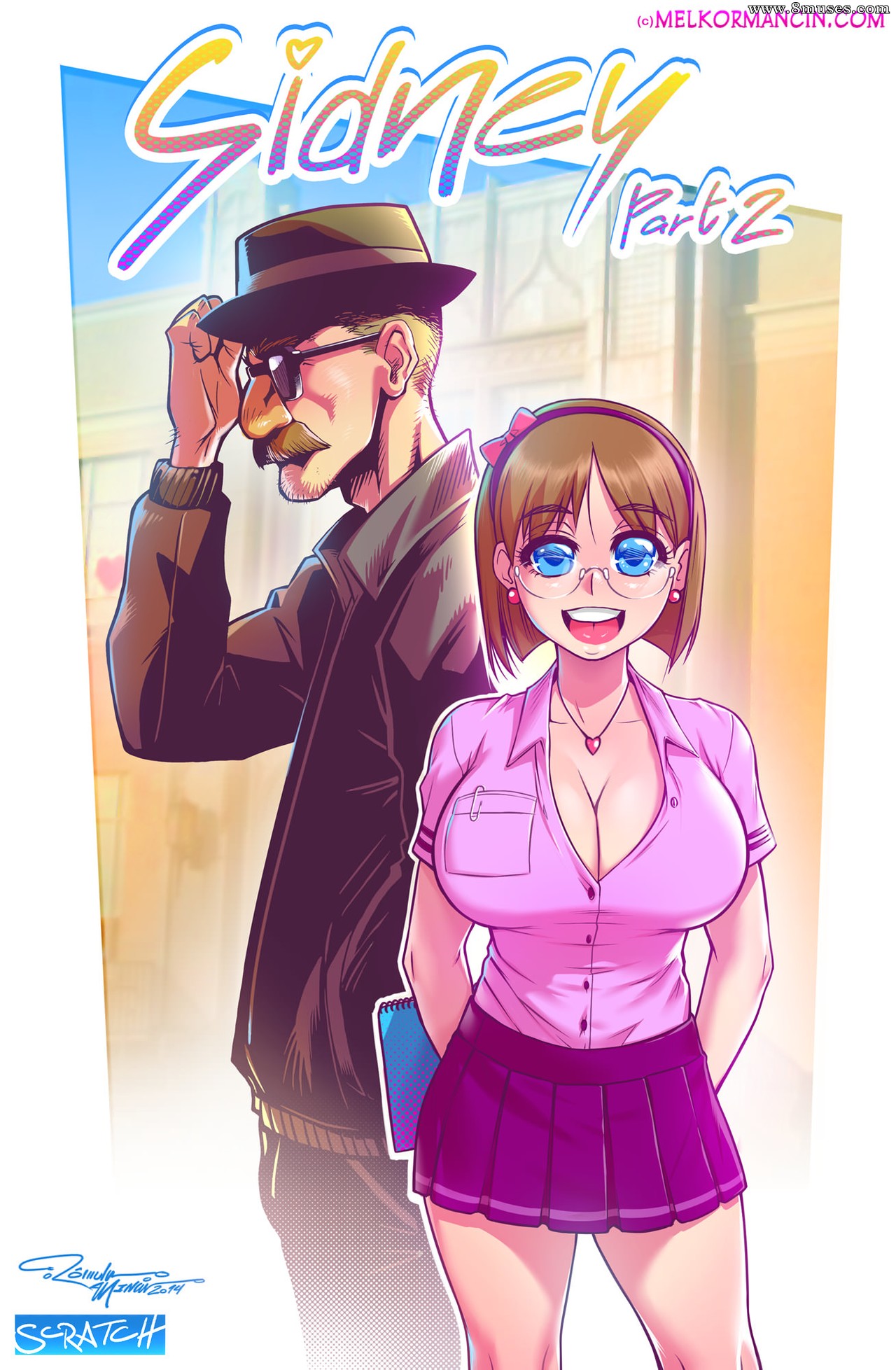 Sidney — page 15