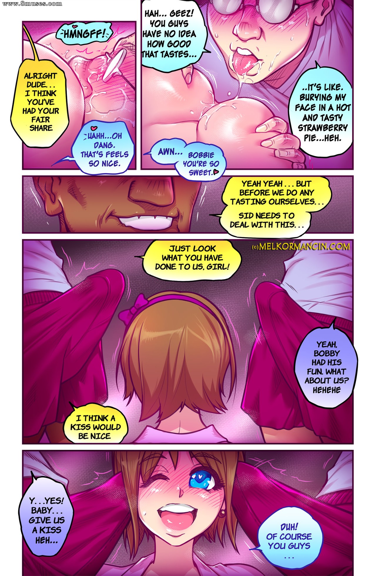 Sidney — page 24