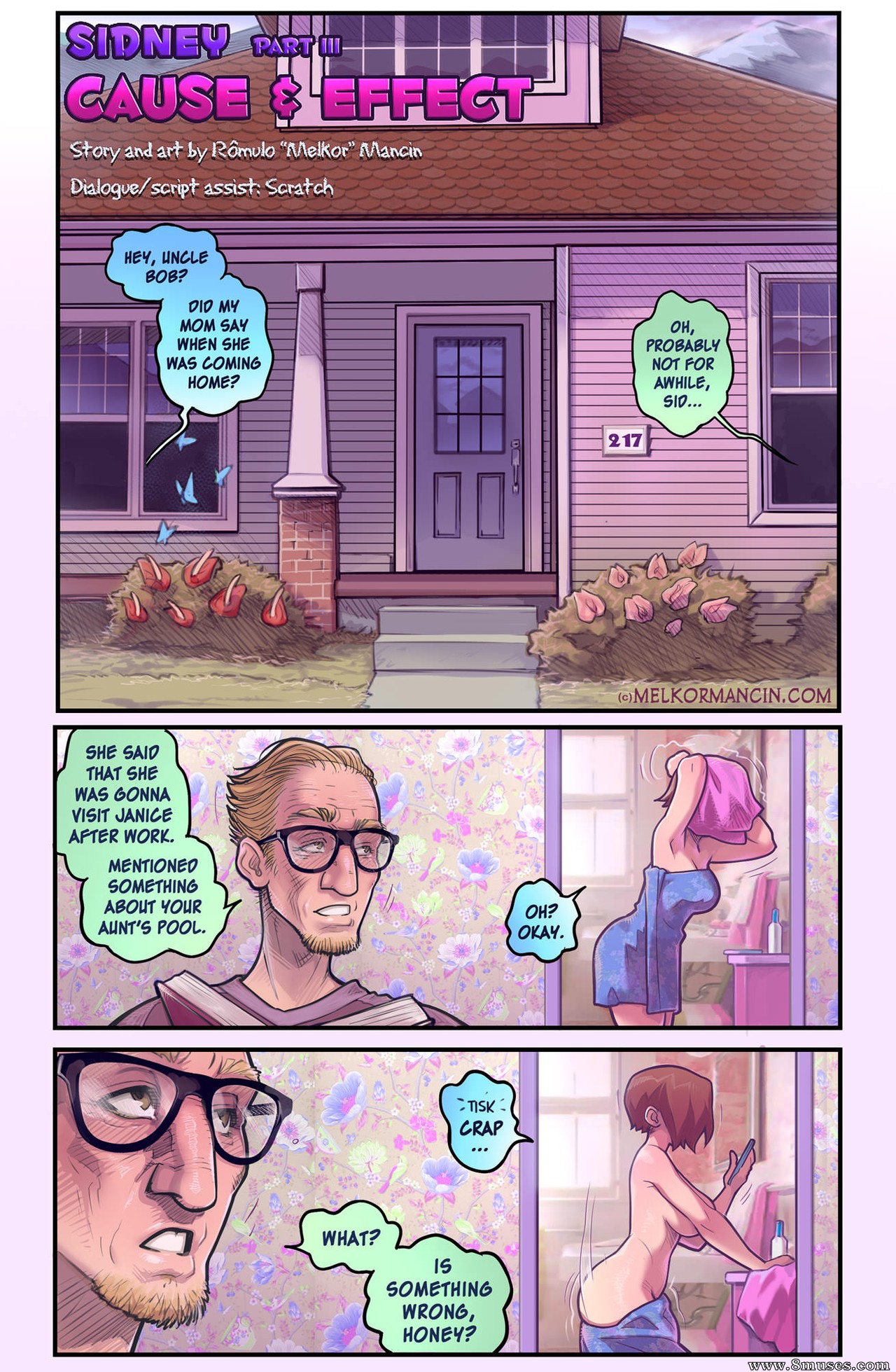 Sidney — page 50