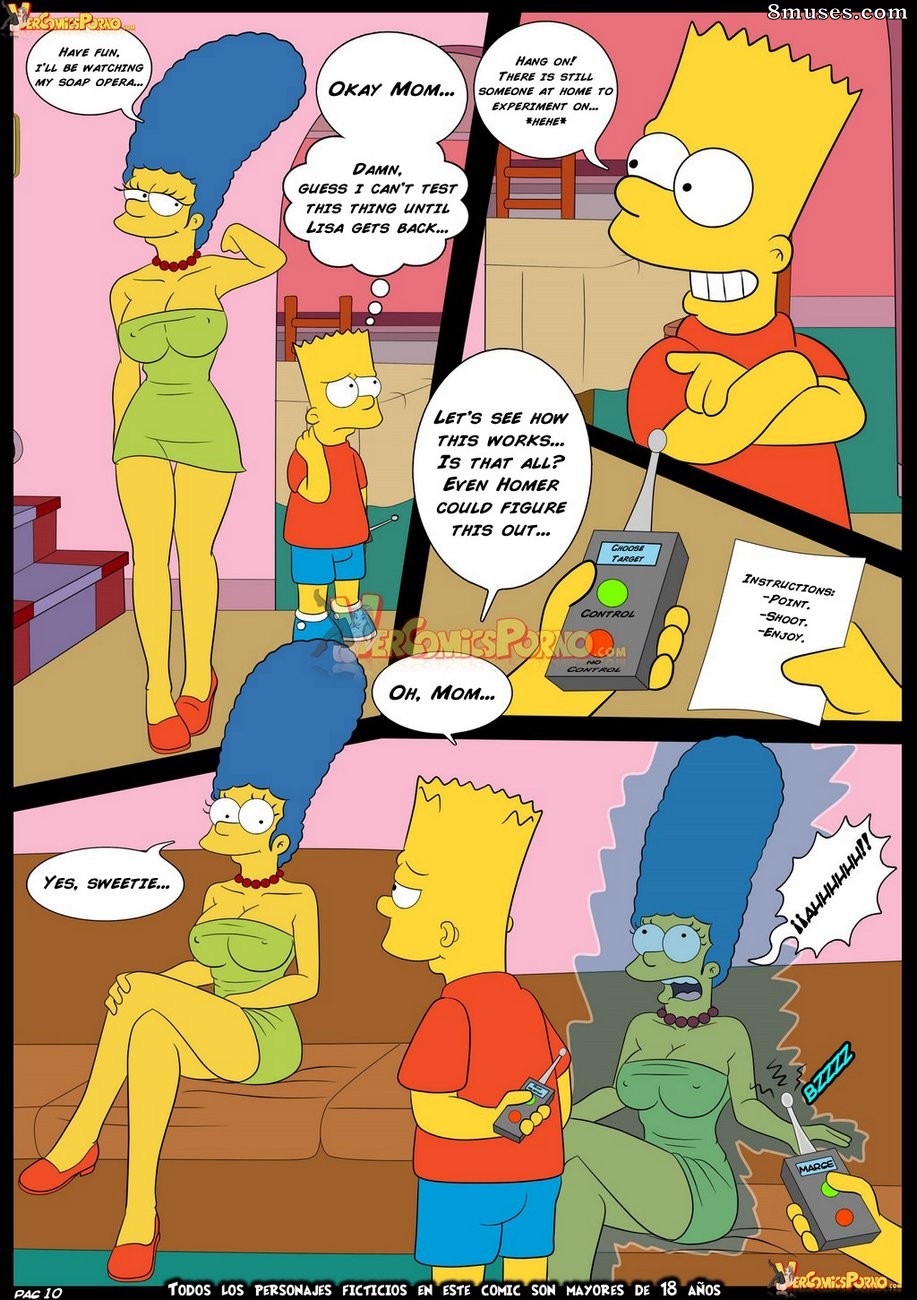 Simpso-rama - Future Purchase — page 11