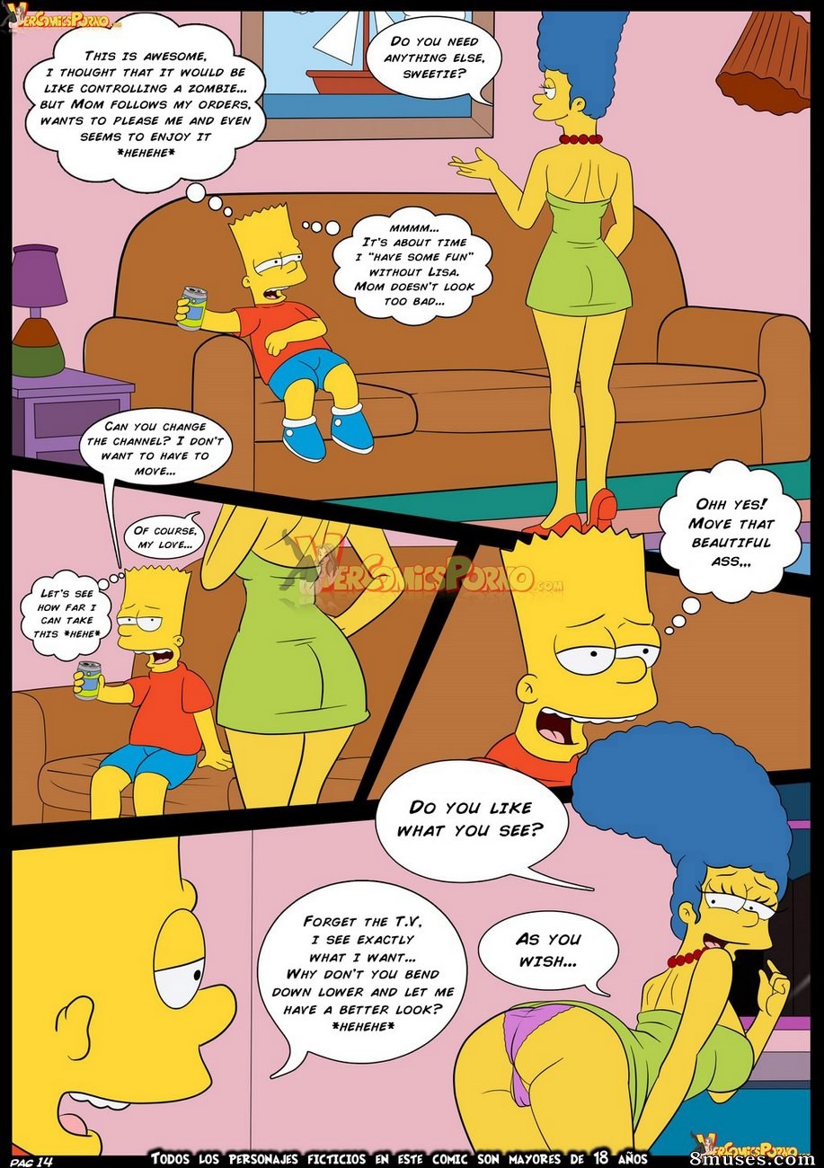 Simpso-rama - Future Purchase — page 15