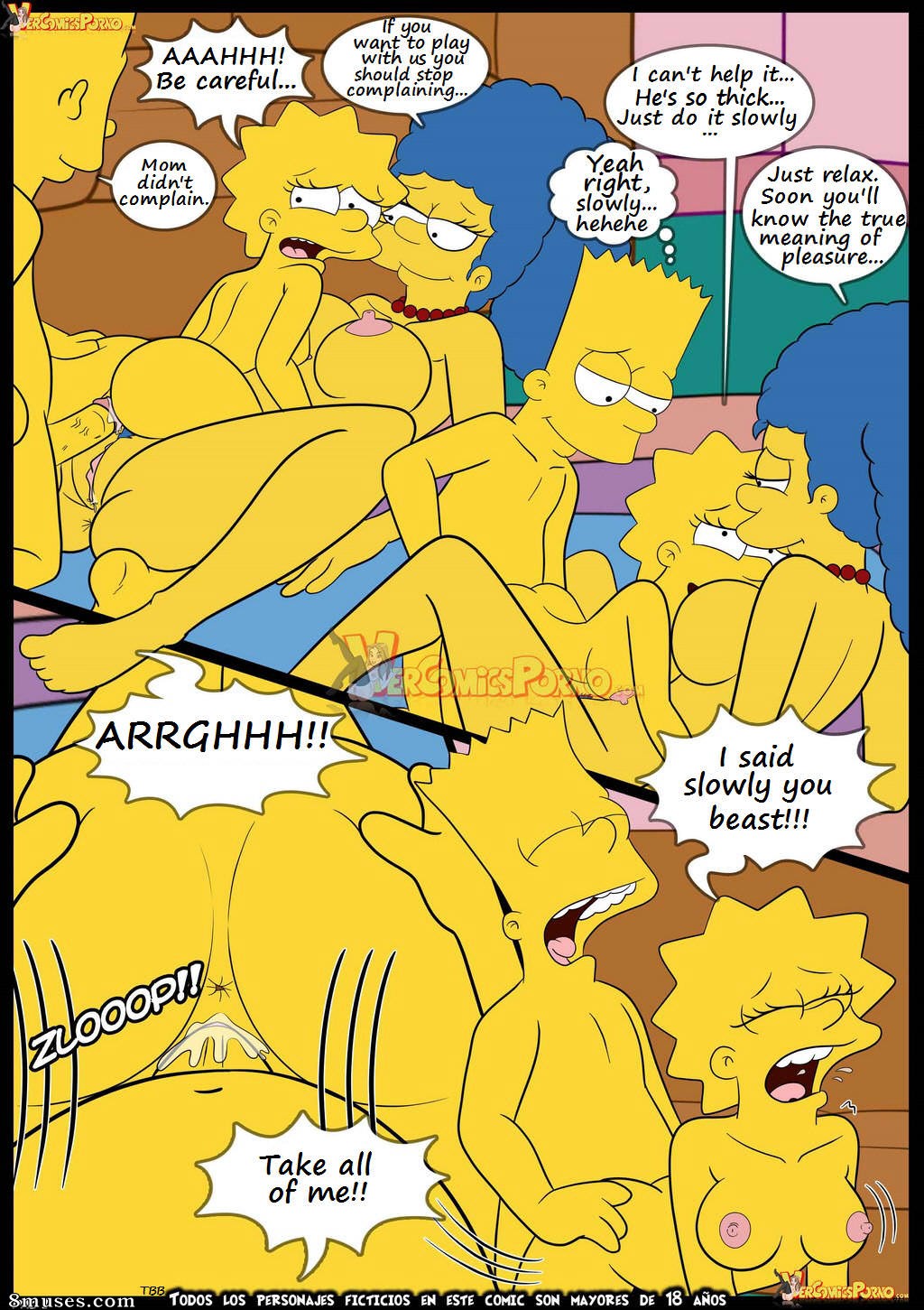 Simpso-rama - Future Purchase — page 29