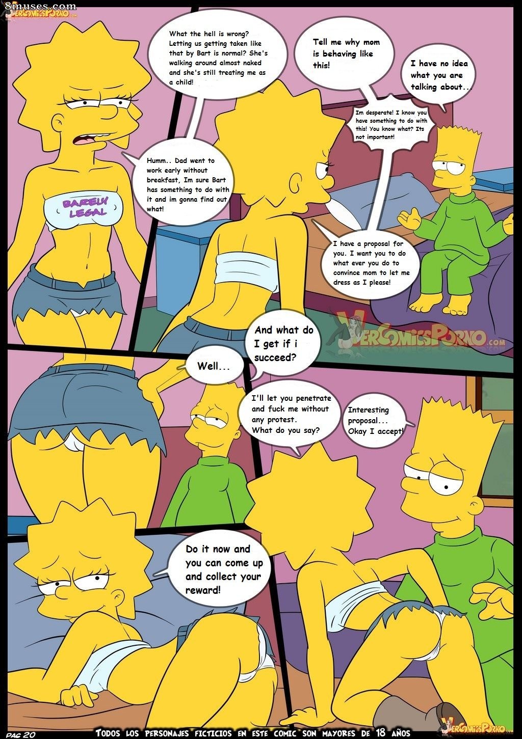 Simpso-rama - Future Purchase — page 48