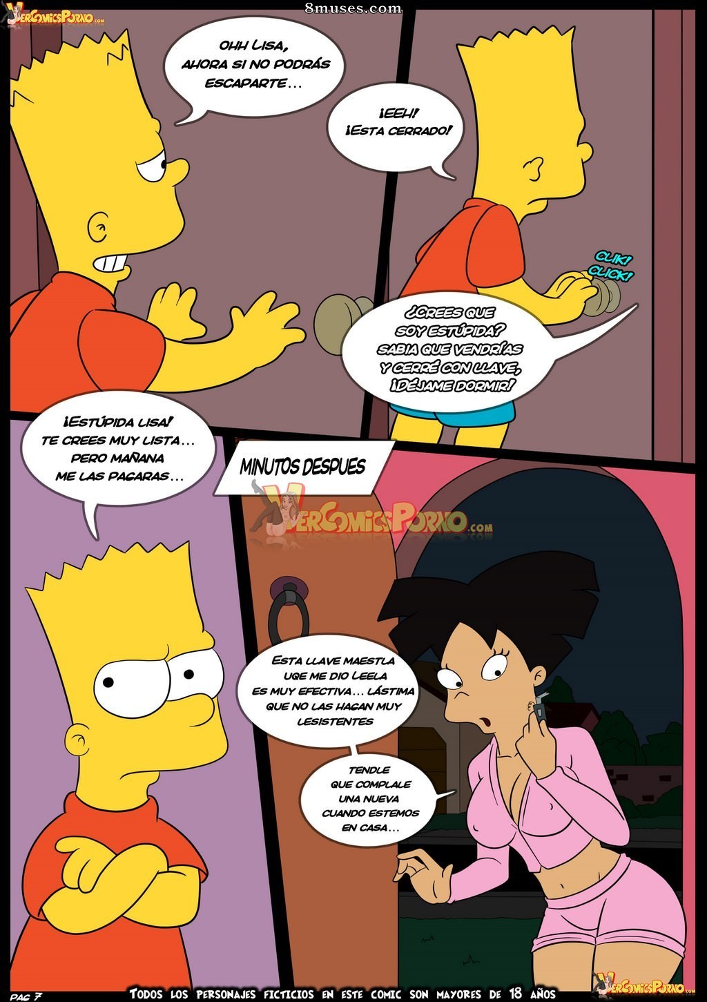 Simpso-rama - Future Purchase — page 66