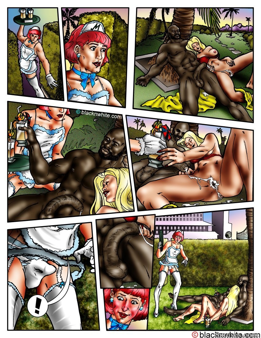 Sissy Boys — page 5