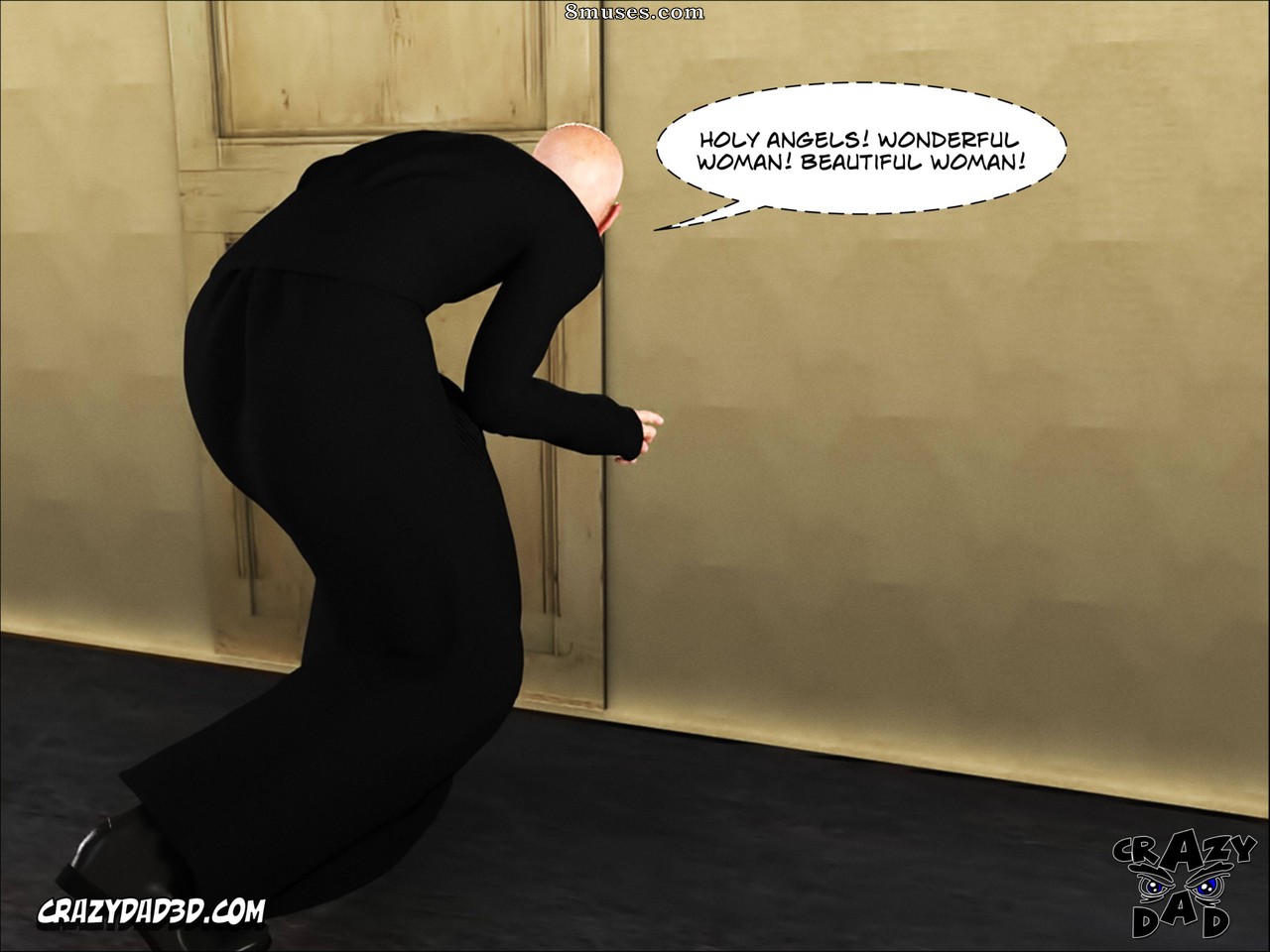 Sister Grace — page 88