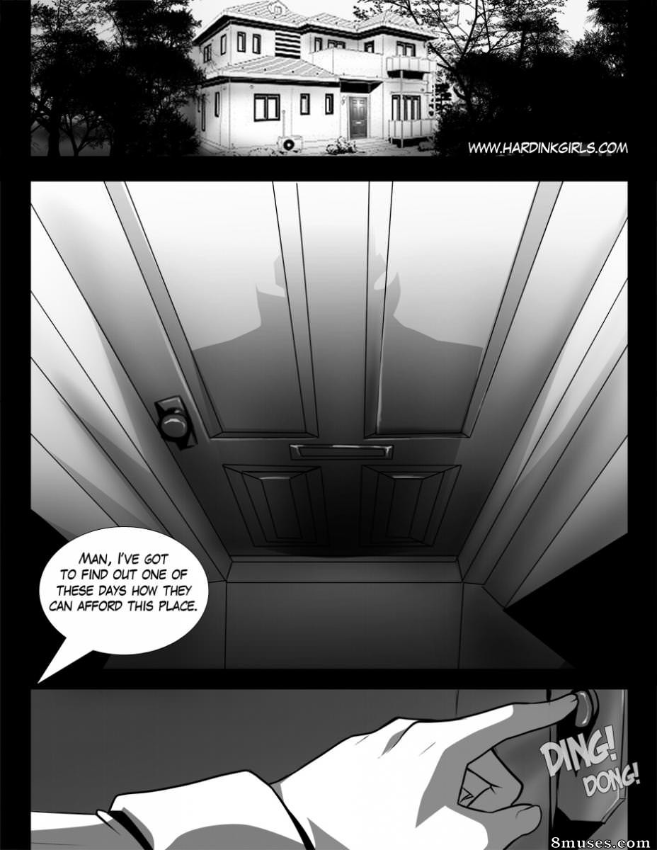 Sister plus Sister — page 5