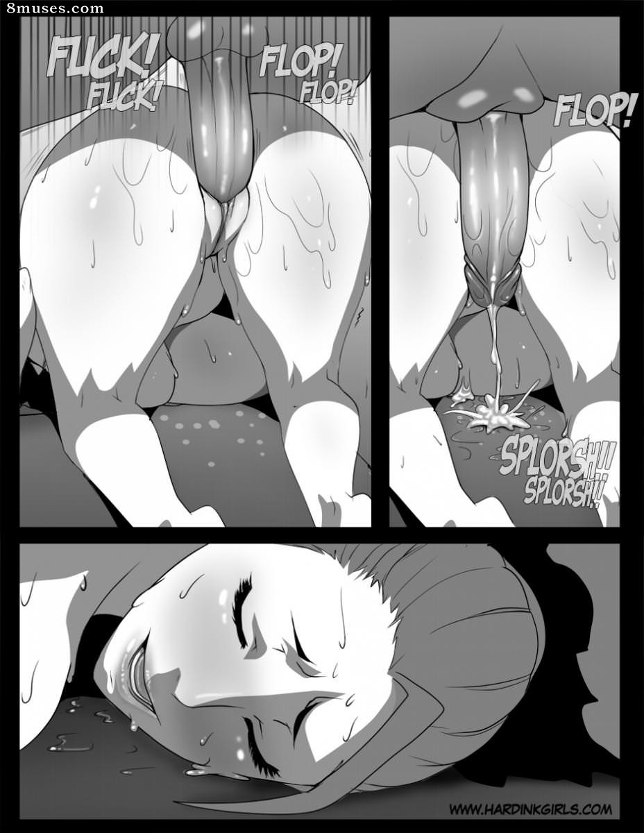 Sister plus Sister — page 13