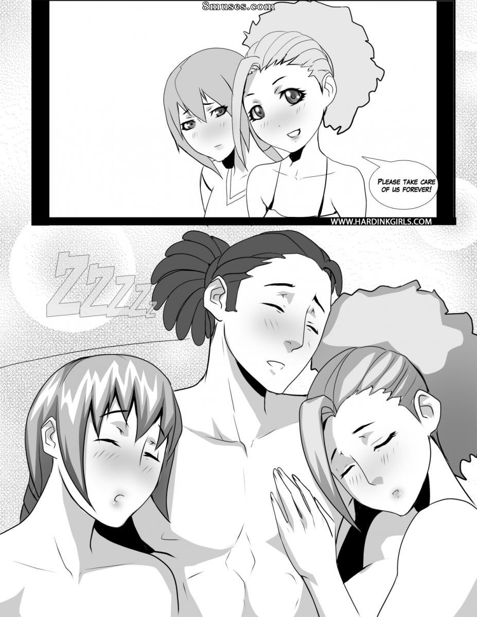 Sister plus Sister — page 26