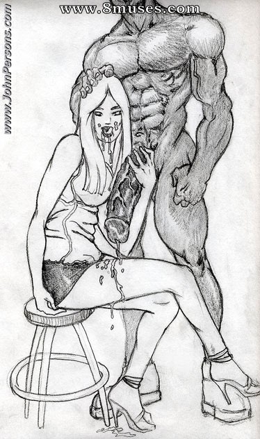 Sketches — page 38
