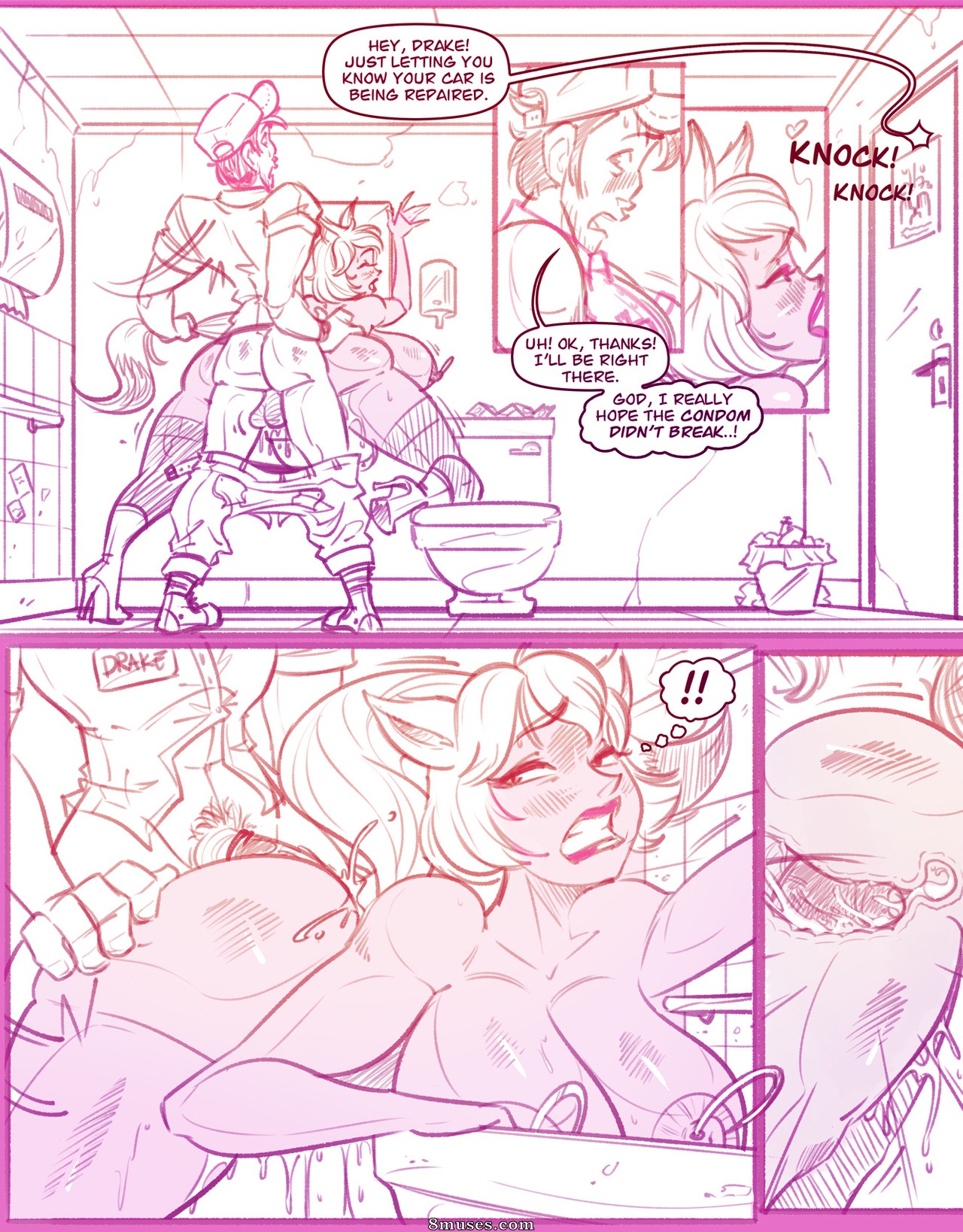 Sketches — page 6