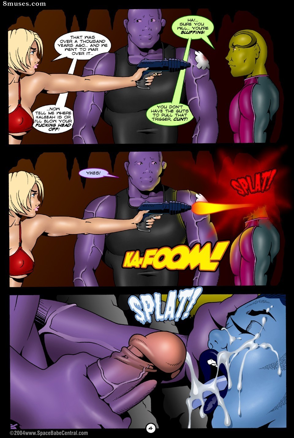 SkylarMoon — page 25