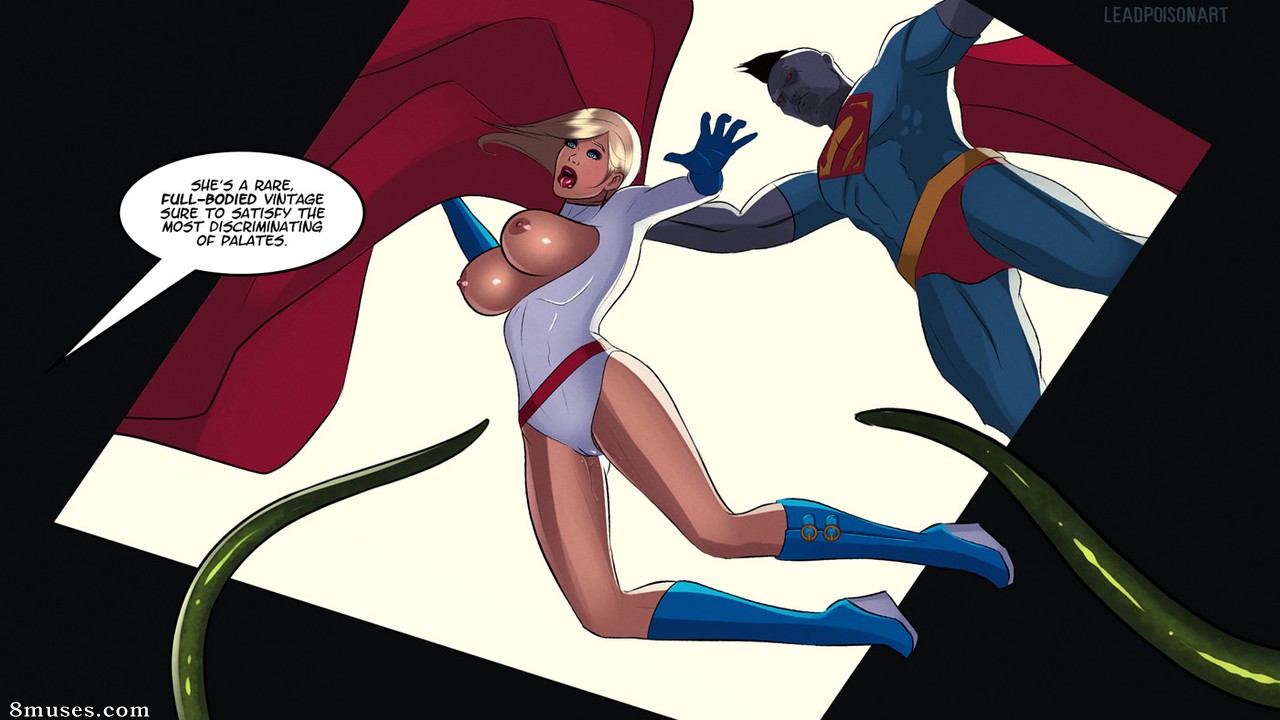 Slave Crisis Ongoing — page 23