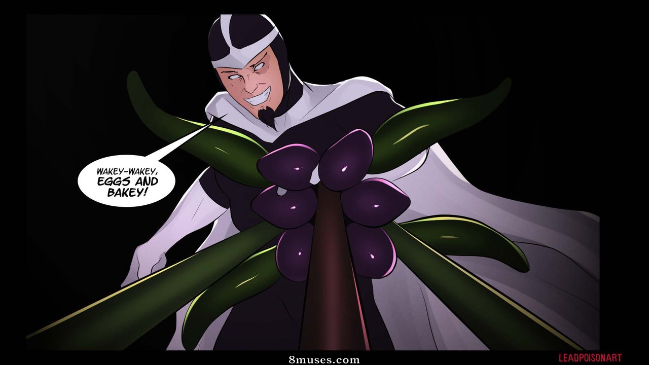 Slave Crisis — page 44