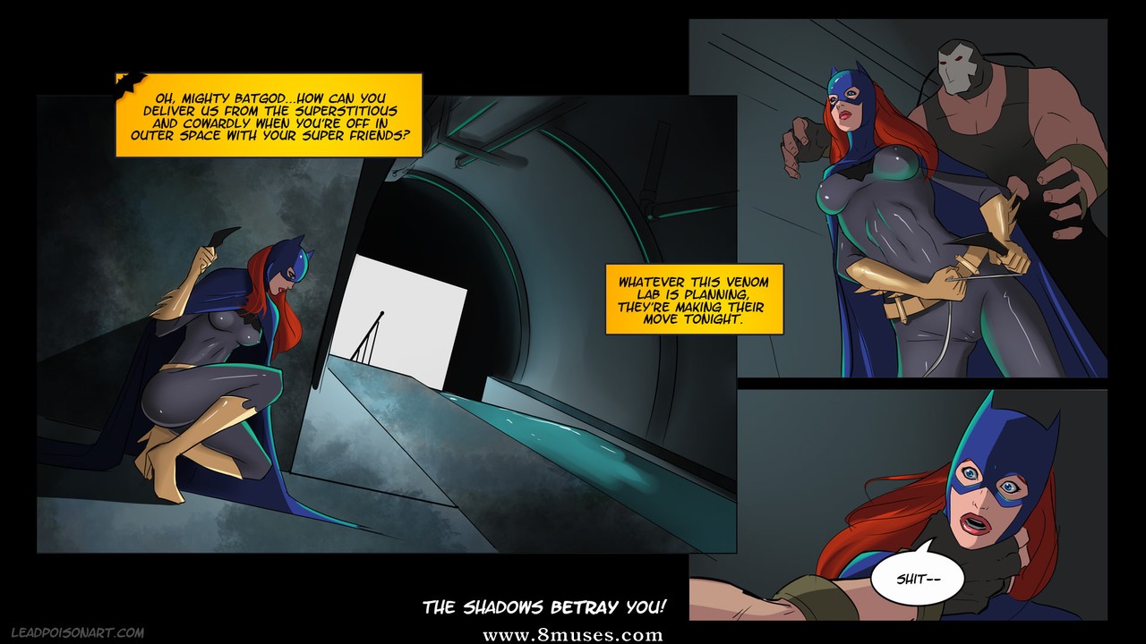 Slave Crisis — page 78
