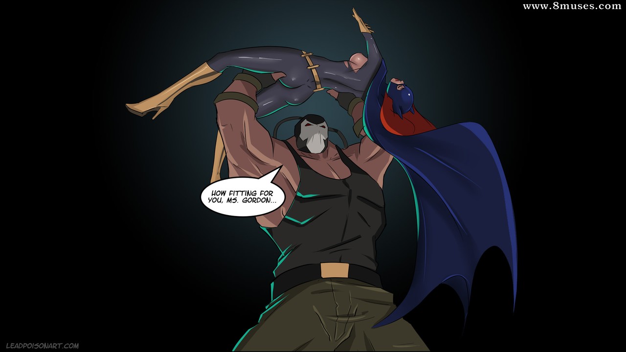 Slave Crisis — page 82