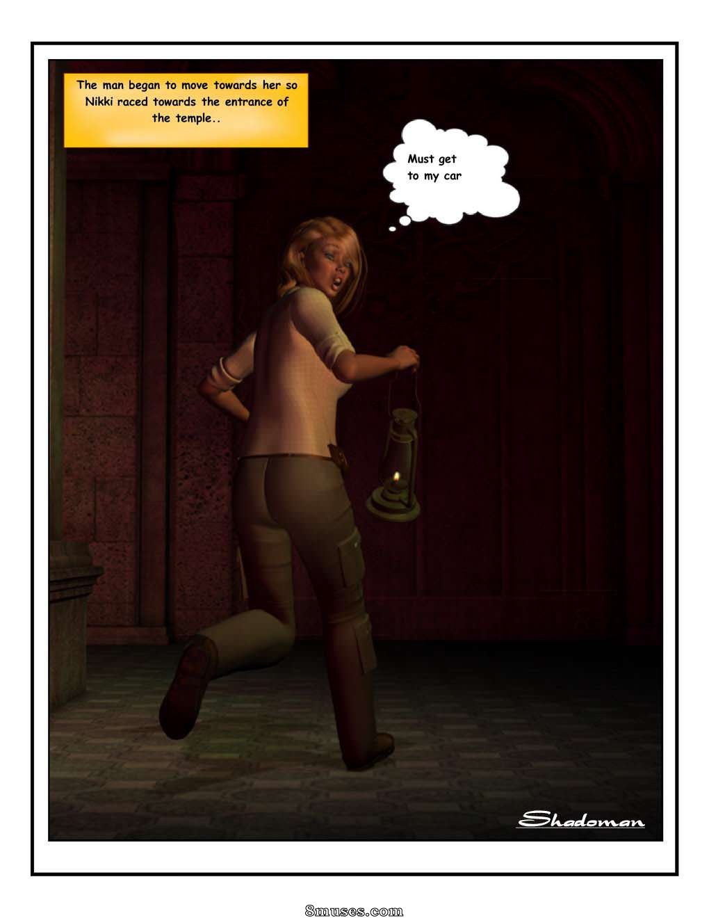 Slave Ship — page 5