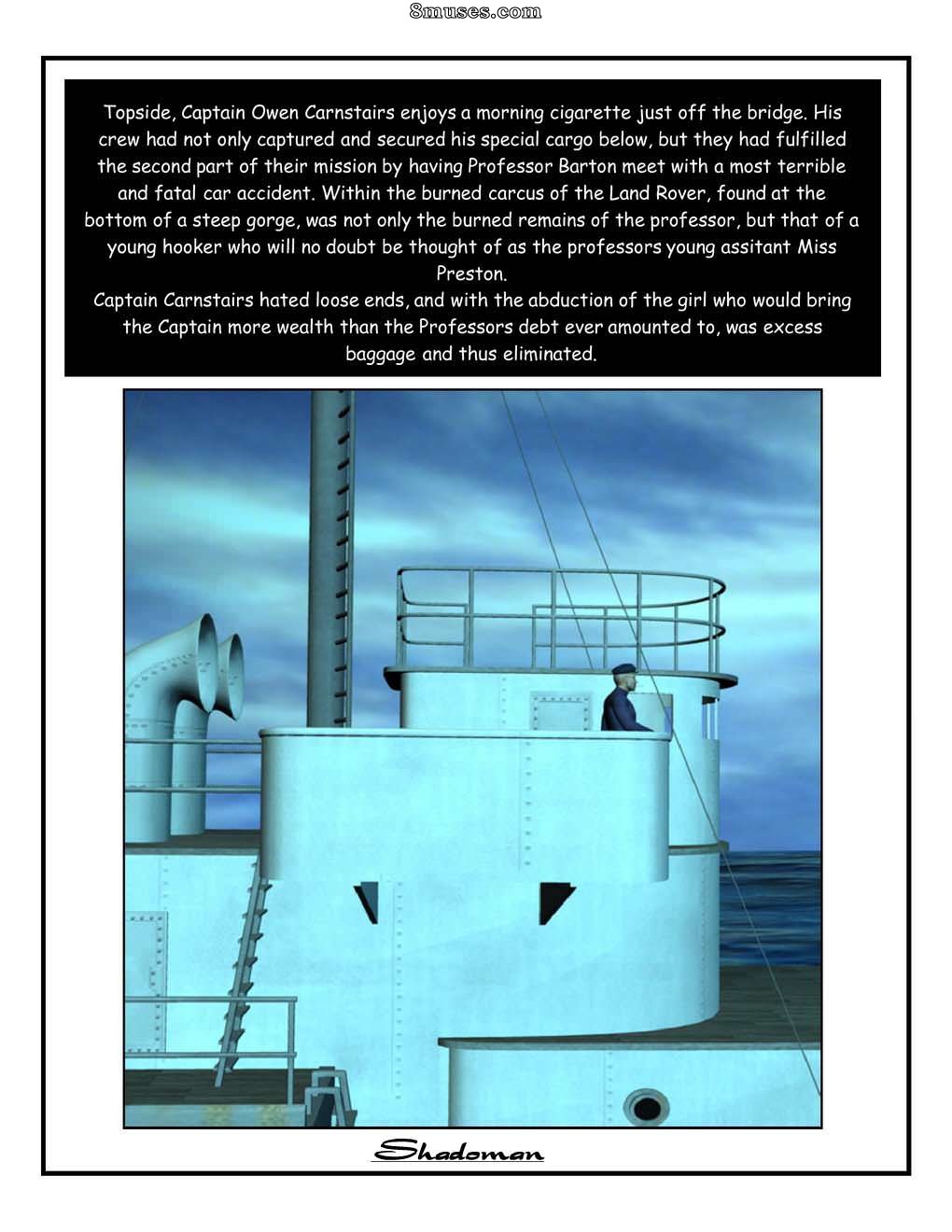 Slave Ship — page 17
