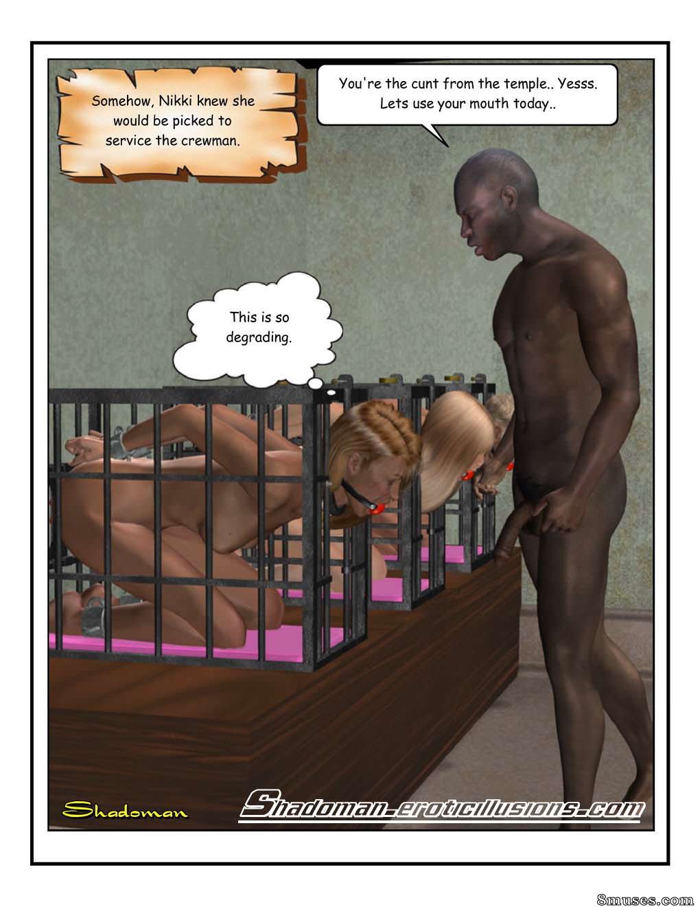 Slave Ship — page 56