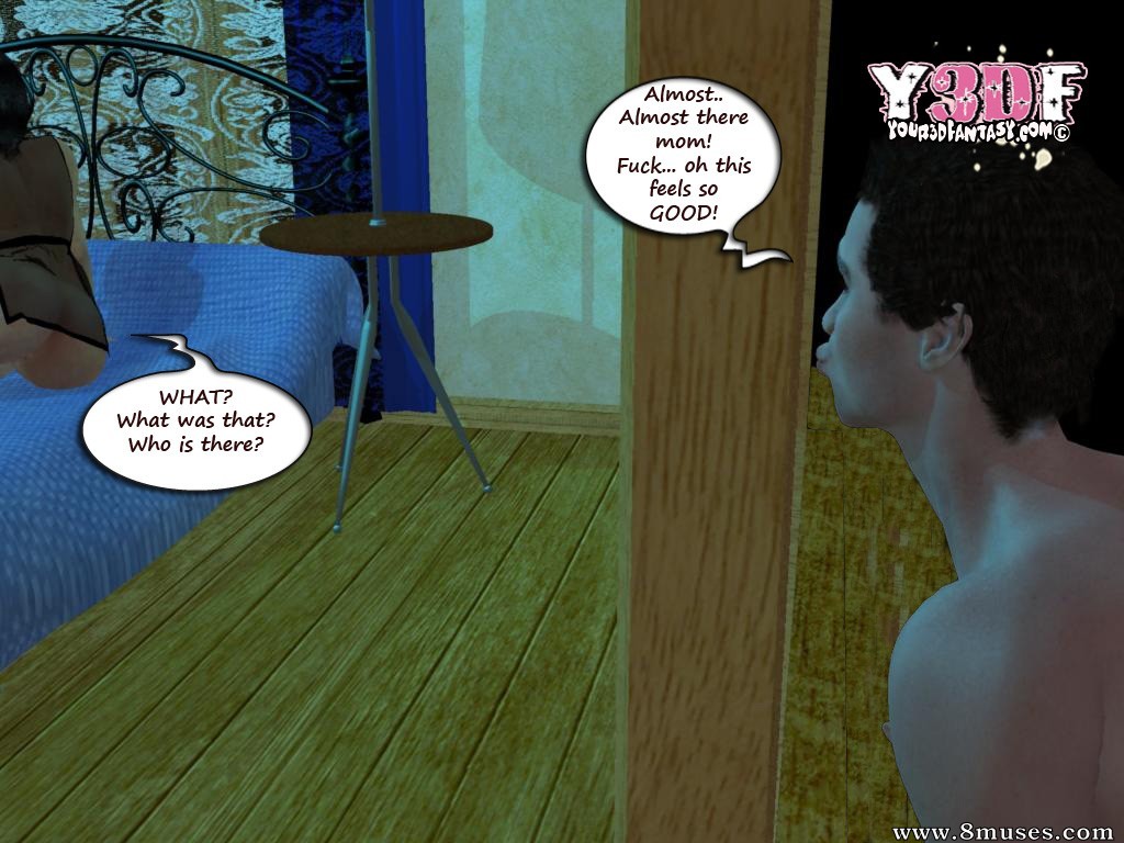 Sleeping Pils 1 — page 49