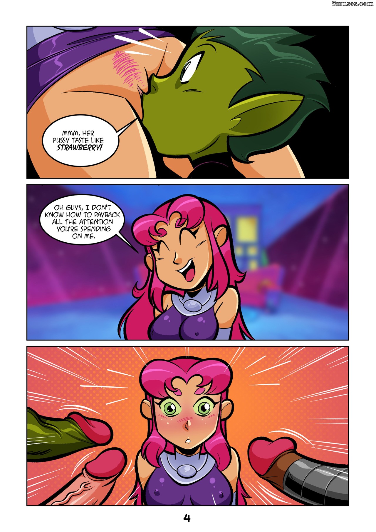 Slutfire — page 8