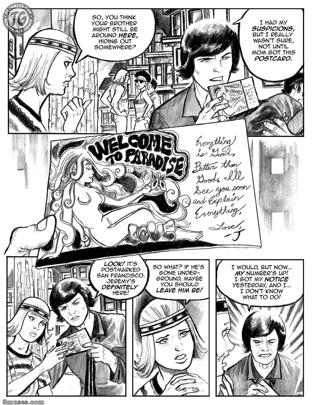 Smooch — page 5