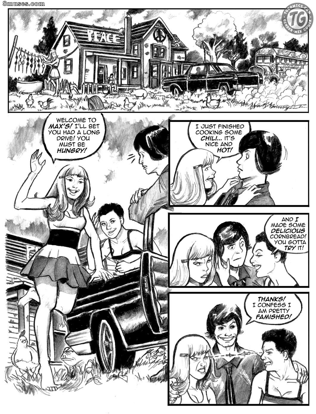 Smooch — page 9