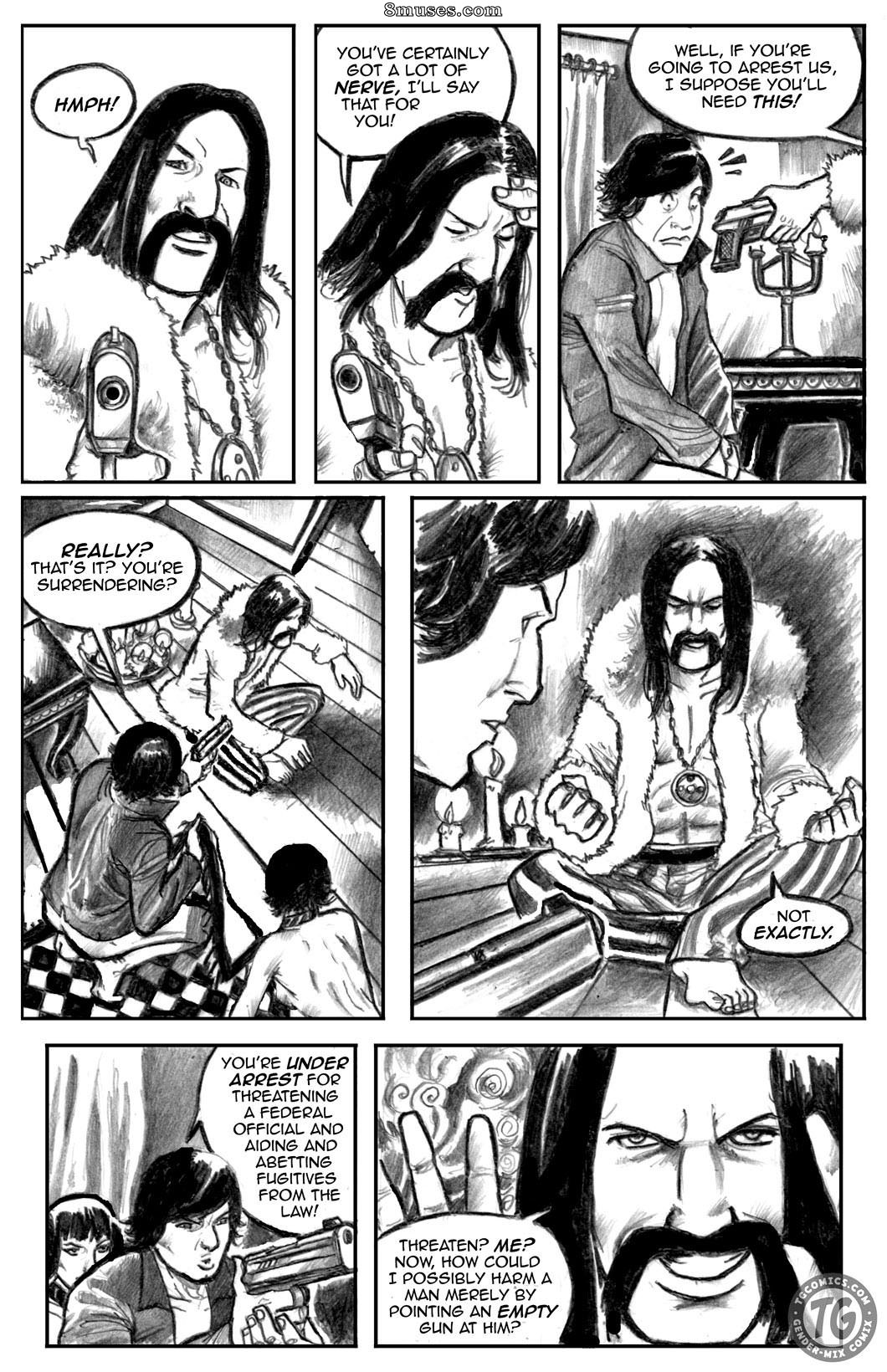 Smooch — page 23