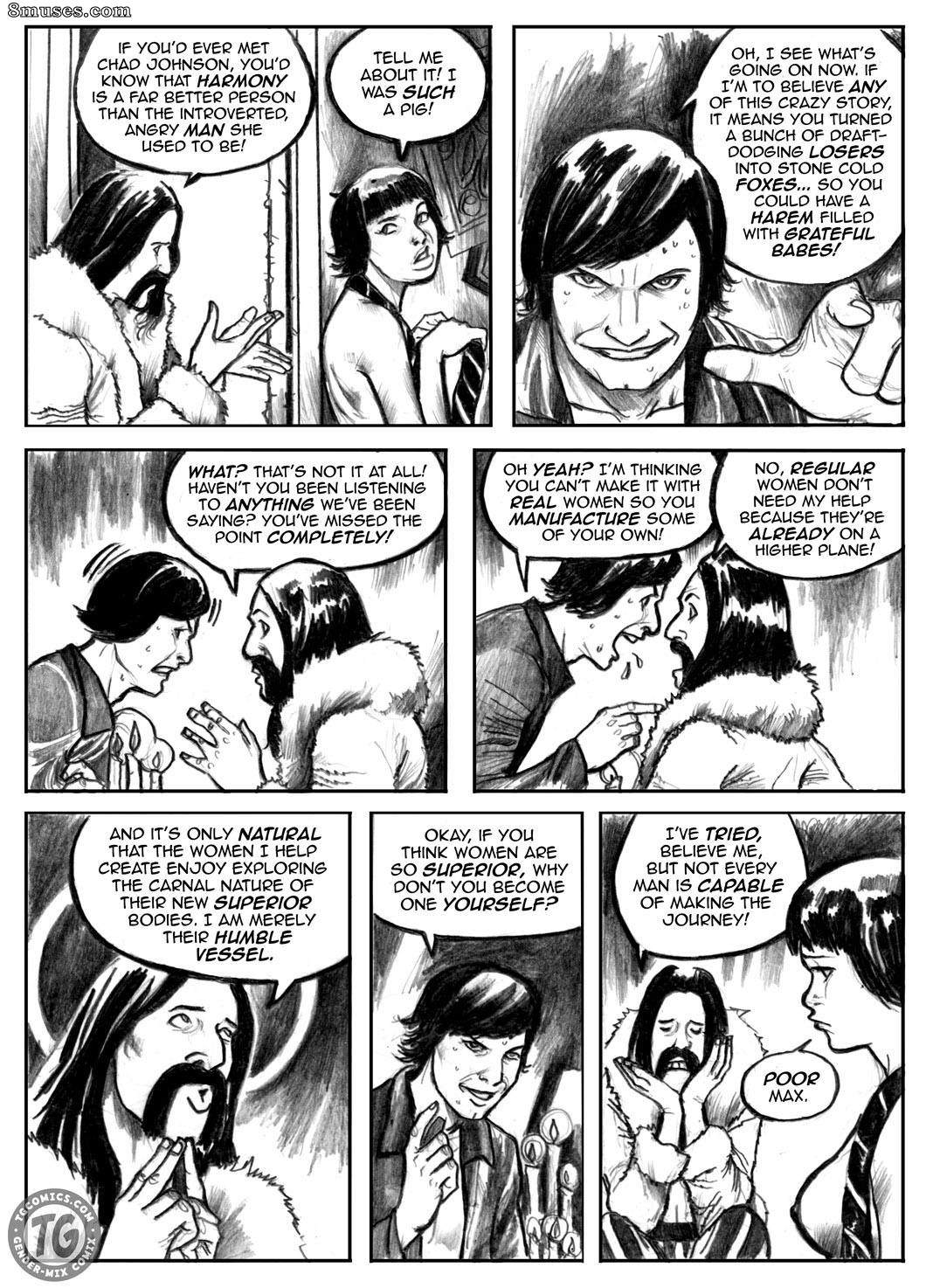 Smooch — page 25