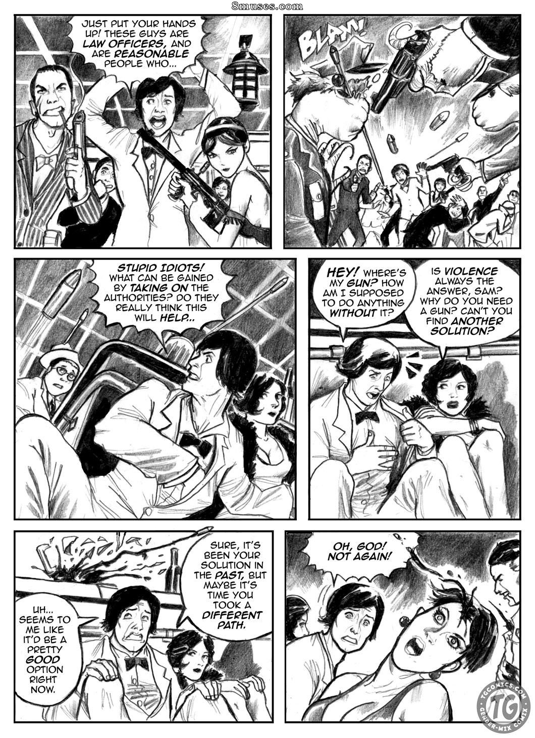 Smooch — page 38