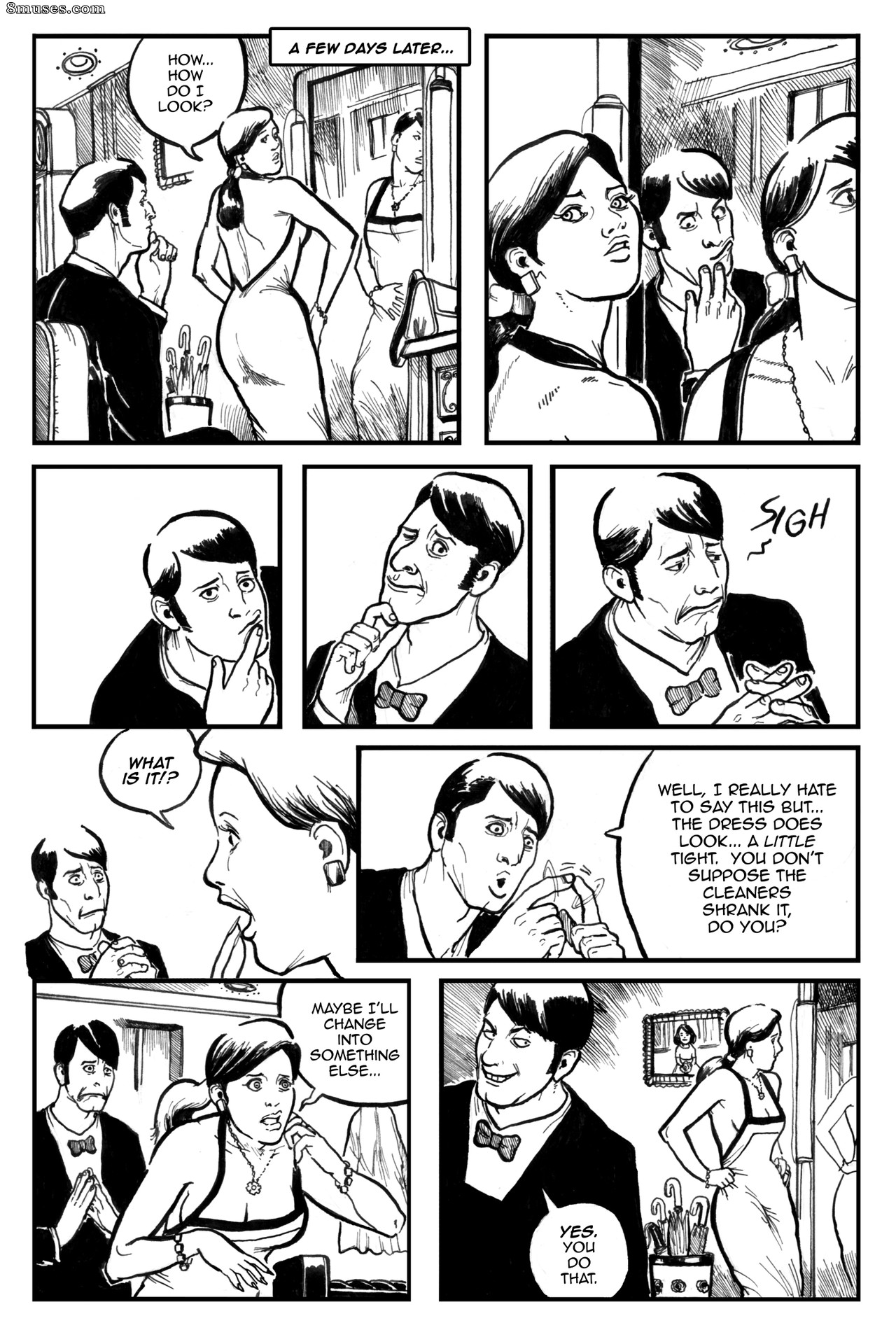 Smooch — page 83