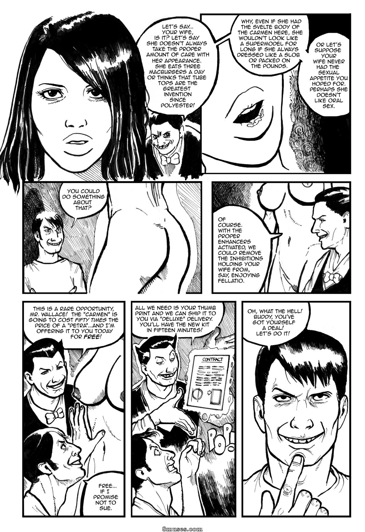 Smooch — page 92