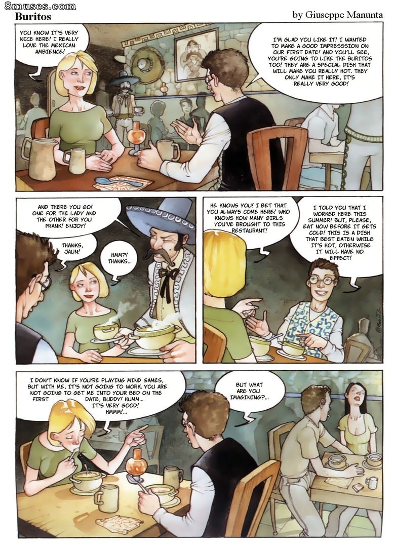 Smooth Skin — page 7