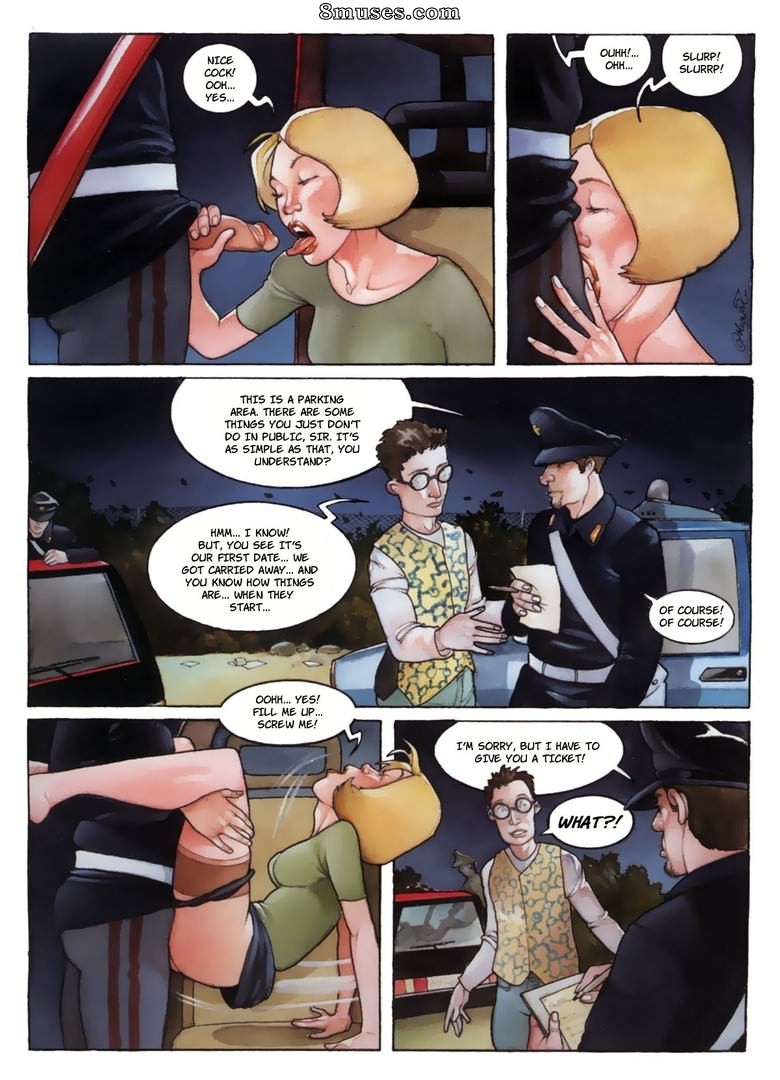 Smooth Skin — page 10