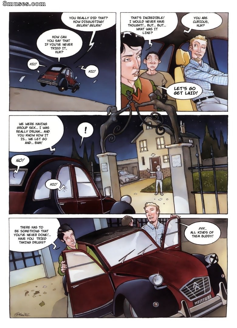 Smooth Skin — page 14