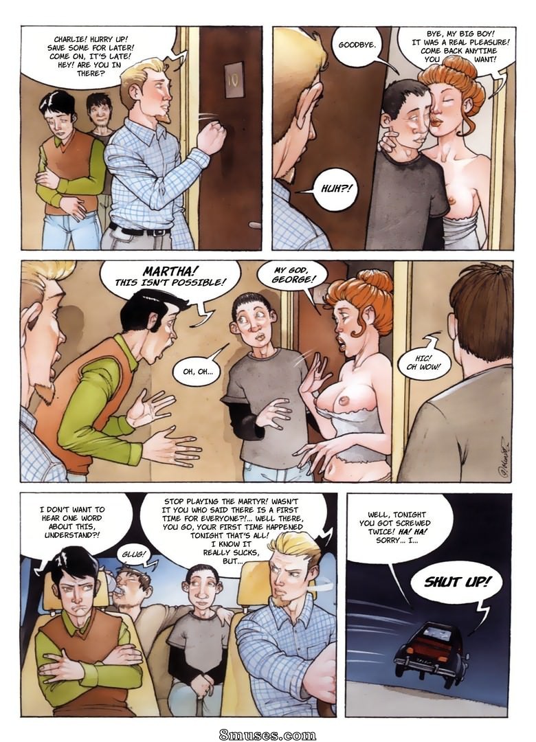 Smooth Skin — page 20