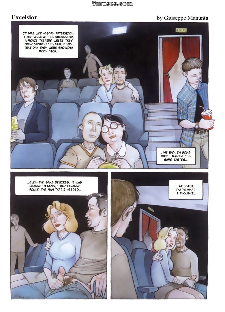 Smooth Skin — page 38