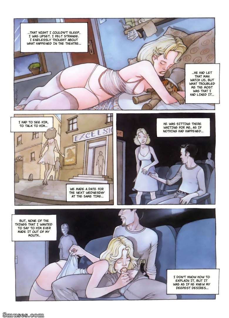 Smooth Skin — page 39