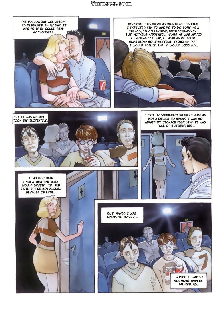 Smooth Skin — page 42