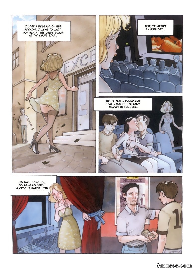 Smooth Skin — page 45