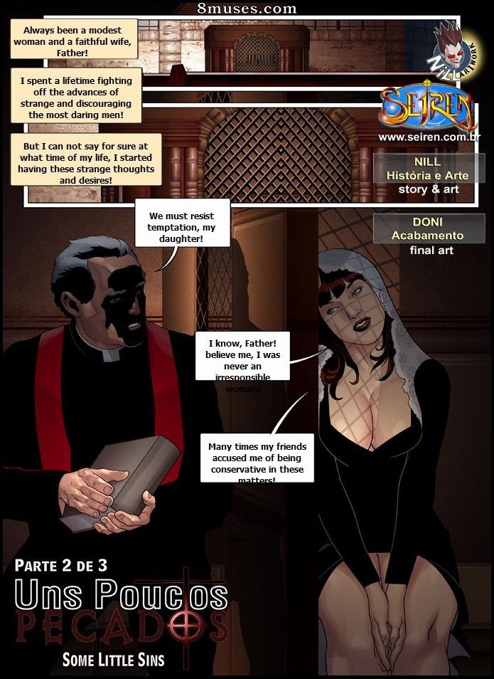 Some Little Sins — page 16