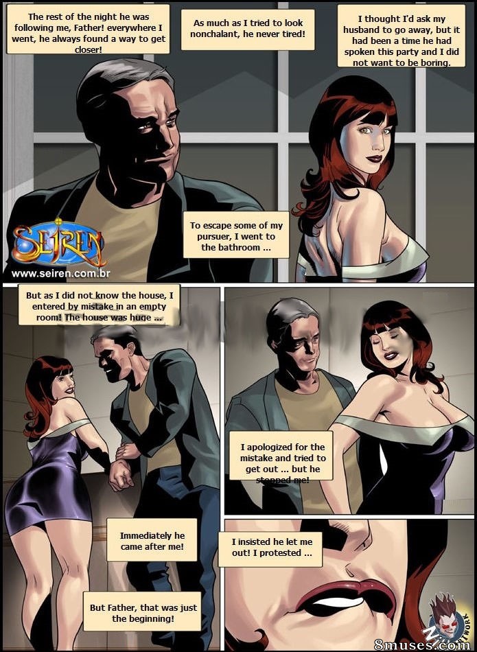 Some Little Sins — page 20