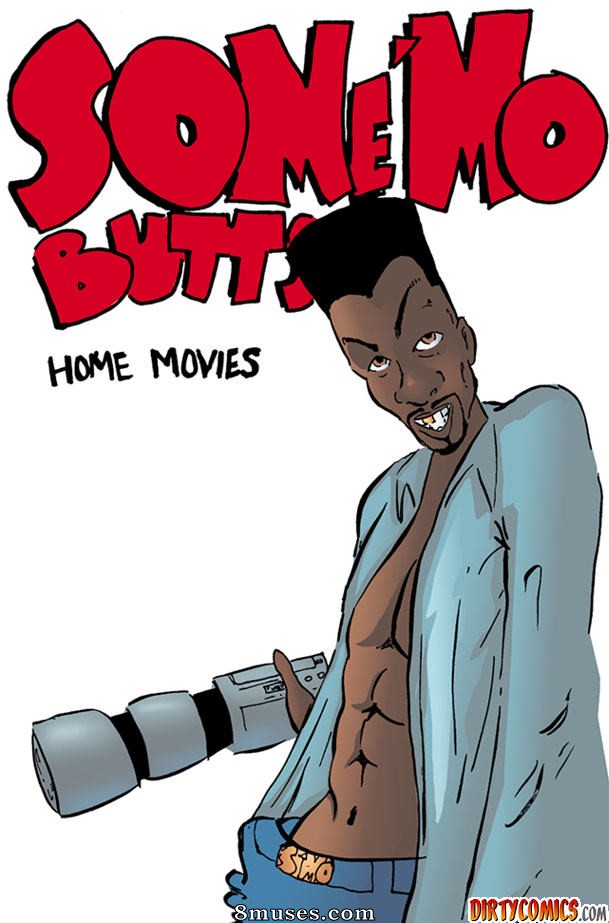 Some Mo Butts